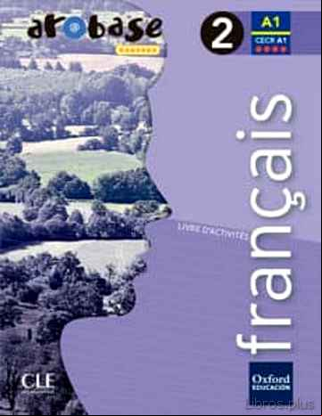 Descargar gratis ebook AROBASE 2º ESO CUADERNOS DE EJERCICIOS/GRAMATICA en epub