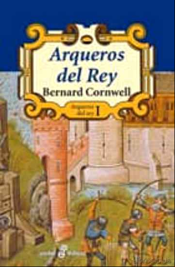 Descargar ebook ARQUEROS DEL REY