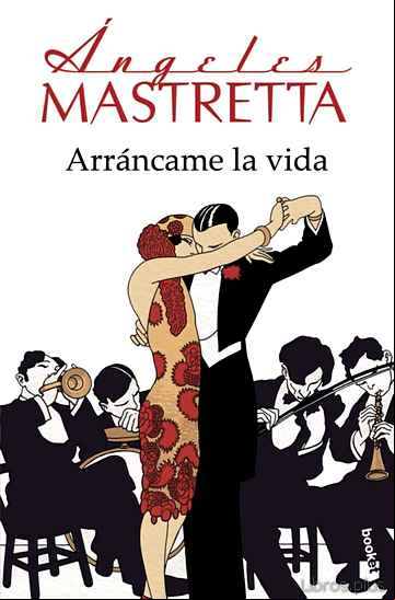 Descargar gratis ebook ARRANCAME LA VIDA en epub