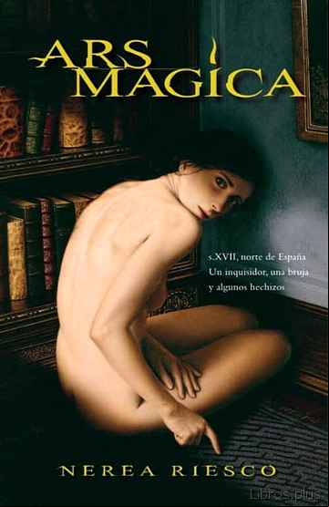 Descargar ebook ARS MAGICA