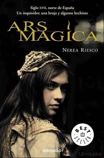 Descargar ebook ARS MAGICA
