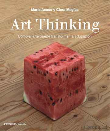 Descargar ebook ART THINKING