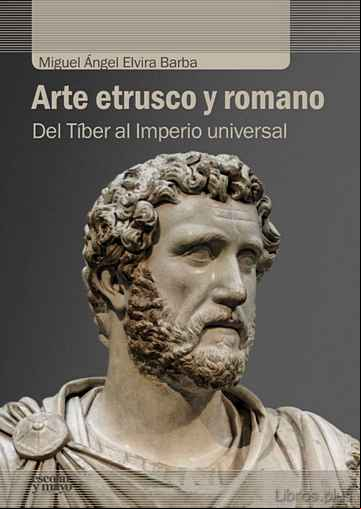Descargar gratis ebook ARTE ETRUSCO Y ROMANO en epub