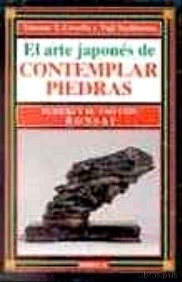 Descargar gratis ebook ARTE JAPONES DE CONTEMPLAR PIEDRAS SUISEKI Y SU USO CON BONSAI en epub