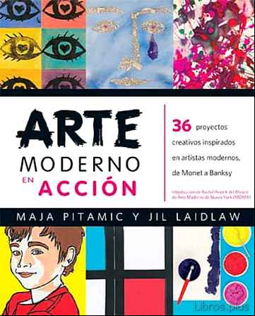 Descargar gratis ebook ARTE MODERNO EN ACCIÓN en epub