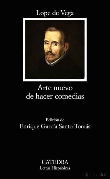 Descargar gratis ebook ARTE NUEVO DE HACER COMEDIAS en epub