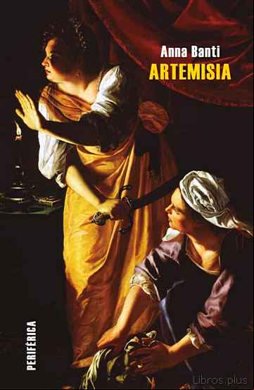 Descargar gratis ebook ARTEMISIA en epub