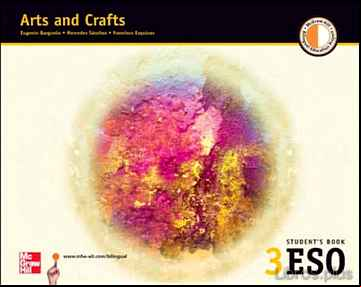 Descargar ebook ARTS AND CRAFTS 3 ESO: STUDENT S BOOK