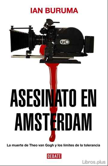 Descargar gratis ebook ASESINATO EN AMSTERDAM en epub