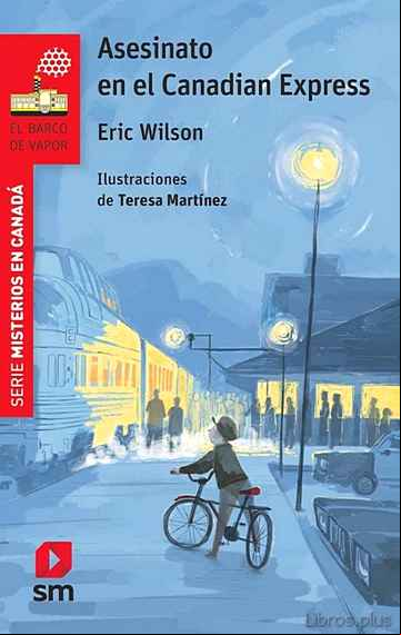 Descargar gratis ebook ASESINATO EN EL CANADIAN EXPRESS en epub