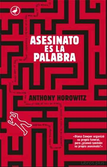 Descargar gratis ebook ASESINATO ES LA PALABRA en epub