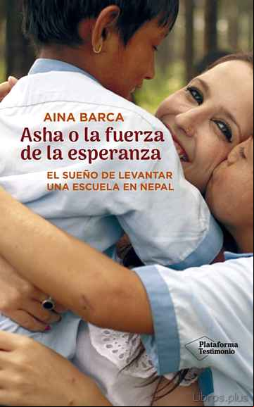 Descargar gratis ebook ASHA O LA FUERZA DE LA ESPERANZA en epub