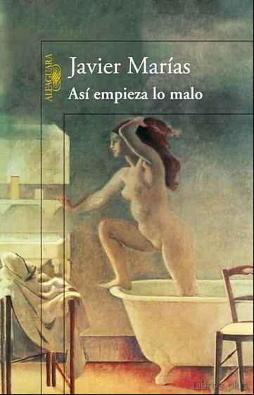 Descargar ebook ASI EMPIEZA LO MALO