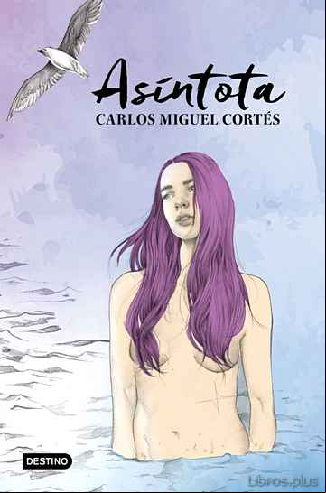 Descargar gratis ebook ASÍNTOTA en epub