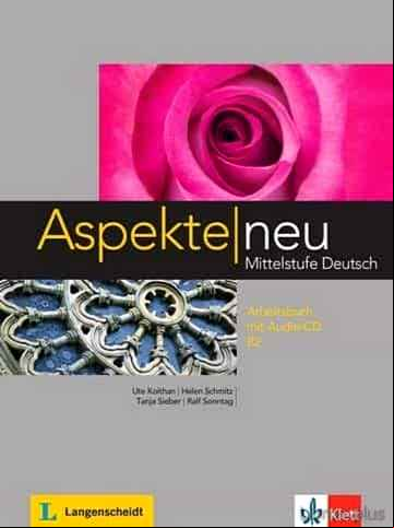 Descargar ebook ASPEKTE NEU 2 EJER+CD