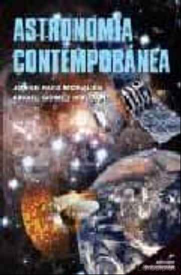 Descargar gratis ebook ASTRONOMIA CONTEMPORANEA (3ª ED.) en epub