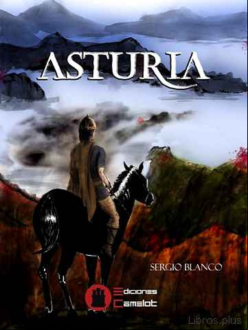 Descargar gratis ebook ASTURIA en epub
