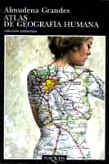 Descargar ebook ATLAS DE GEOGRAFIA HUMANA