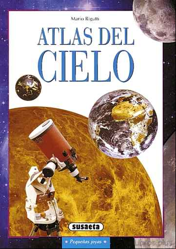 Descargar gratis ebook ATLAS DEL CIELO en epub