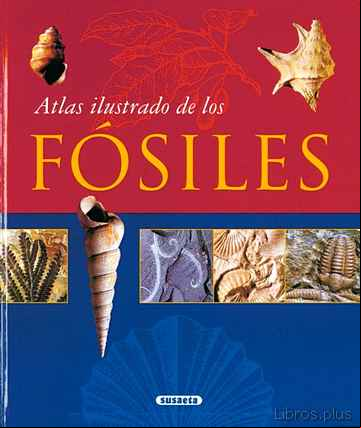 Descargar ebook ATLAS ILUSTRADO DE LOS FOSILES