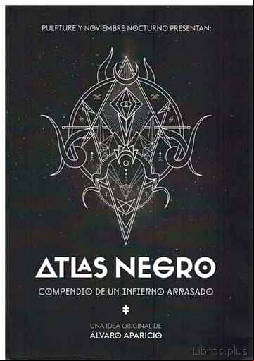Descargar gratis ebook ATLAS NEGRO en epub