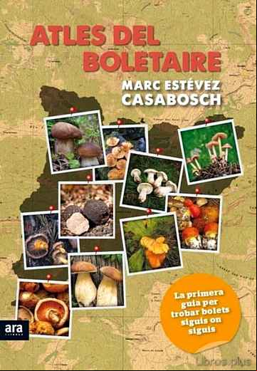 Descargar gratis ebook ATLES DEL BOLETAIRE en epub