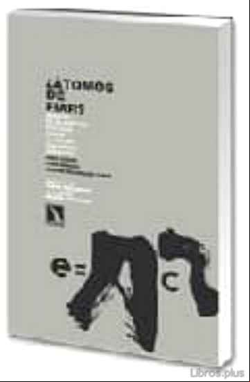 Descargar ebook ¿ATOMOS DE FIAR?: IMPACTO DE LA ENERGIA NUCLEAR SOBRE LA SALUD Y EL MEDIO AMBIENTE