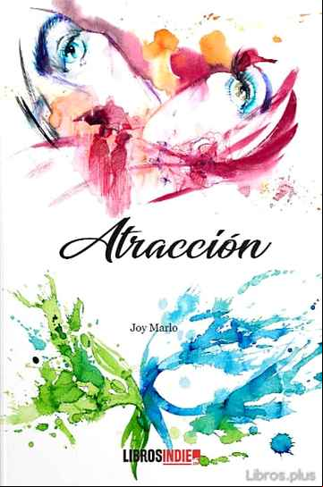 Descargar gratis ebook ATRACCION en epub