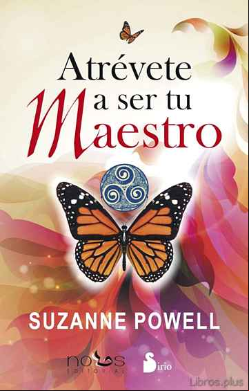 Descargar ebook ATREVETE A SER TU MAESTRO