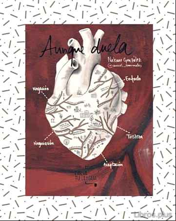 Descargar gratis ebook AUNQUE DUELA en epub