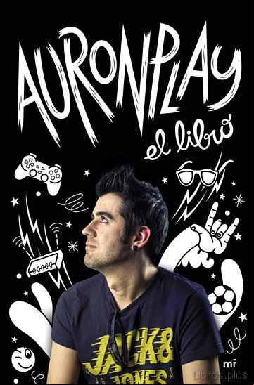 Descargar gratis ebook AURONPLAY, EL LIBRO en epub