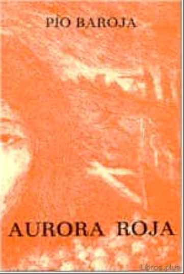 Descargar gratis ebook AURORA ROJA en epub