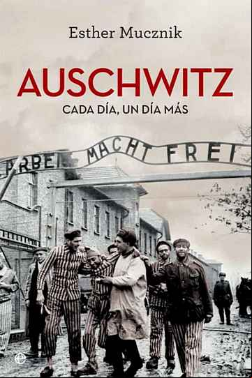 Descargar gratis ebook AUSCHWITZ en epub