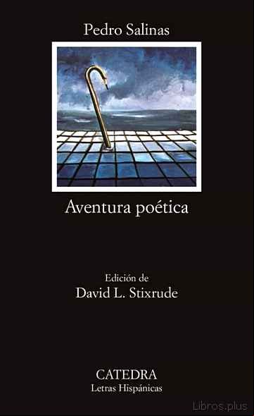 Descargar gratis ebook AVENTURA POETICA (5ª ED.) en epub