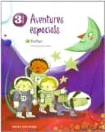 Descargar ebook AVENTURES ESPACIALS 3 PRIMARIA