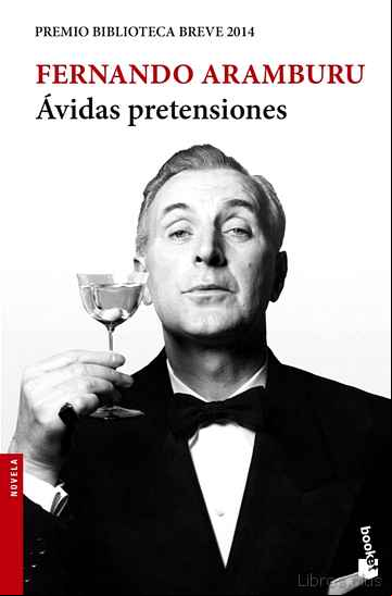 Descargar gratis ebook AVIDAS PRETENSIONES en epub