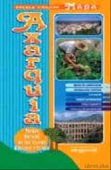 Descargar ebook AXARQUIA