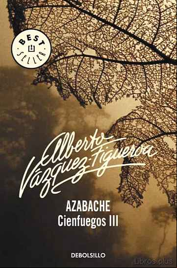 Descargar ebook AZABACHE (VOL. III): CIENFUEGOS