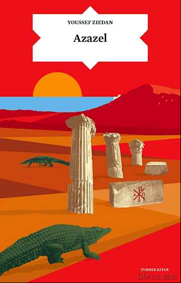 Descargar gratis ebook AZAZEL en epub