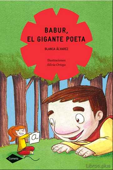 Descargar gratis ebook BABUR, EL GIGANTE POETA en epub
