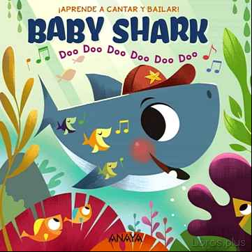 Descargar ebook BABY SHARK en epub