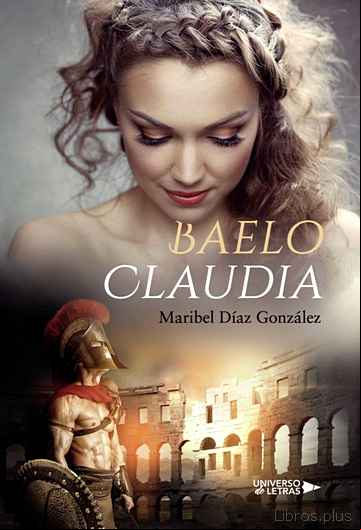 Descargar gratis ebook BAELO CLAUDIA en epub
