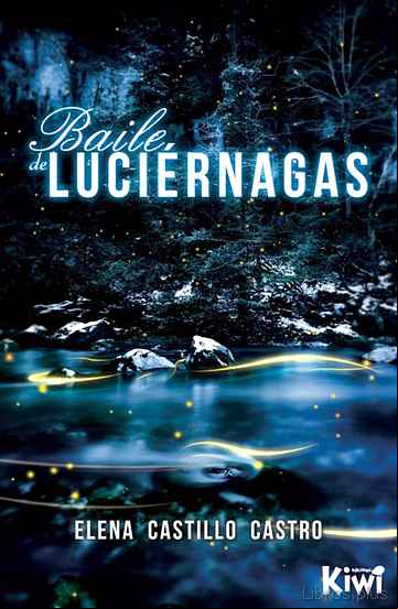 Descargar ebook BAILE DE LUCIERNAGAS
