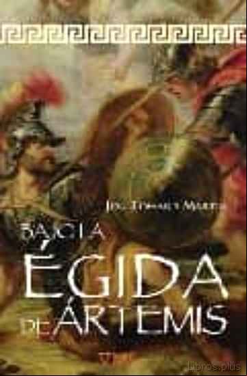 Descargar gratis ebook BAJO LA EGIDA DE ARTEMISA en epub