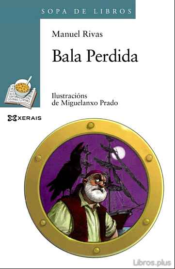 Descargar gratis ebook BALA PERDIDA en epub