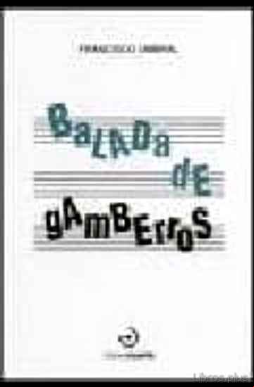 Descargar gratis ebook BALADA DE GAMBERROS en epub