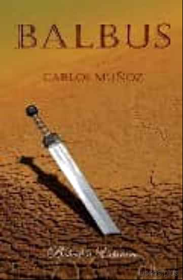 Descargar gratis ebook BALBUS en epub