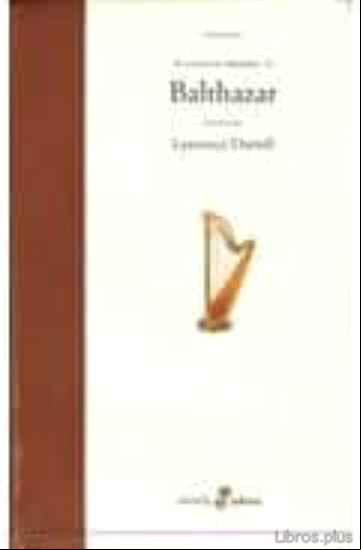 Descargar ebook BALTHAZAR (CUARTETO DE ALEJANDRÍA; II) en epub