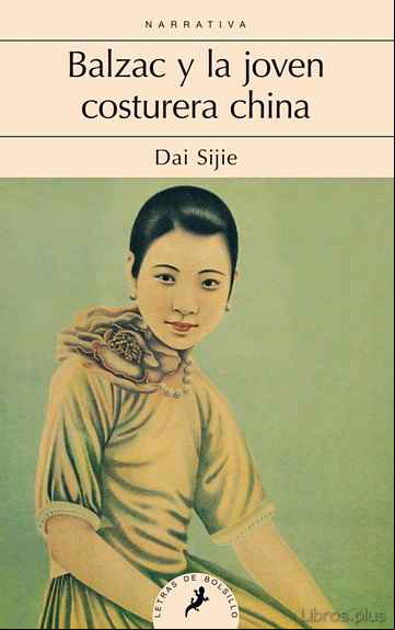 Descargar ebook BALZAC Y LA JOVEN COSTURERA CHINA en epub