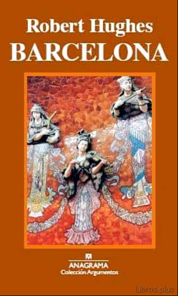 Descargar gratis ebook BARCELONA en epub